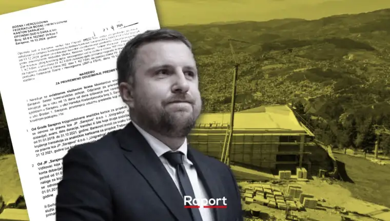 skaka vidikovac istraga