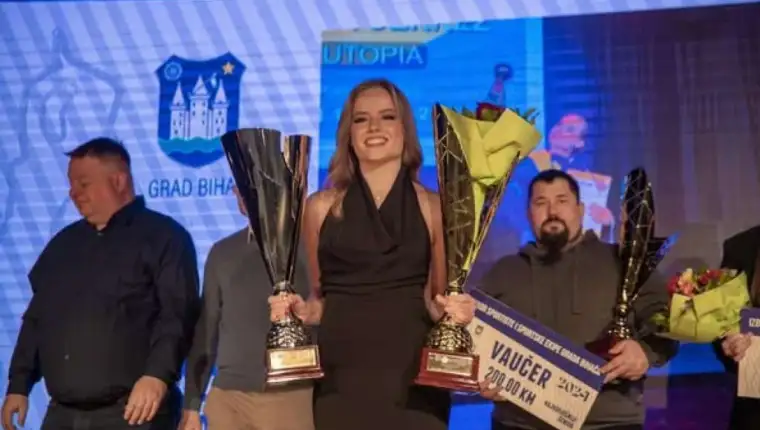 ivona murk bihać