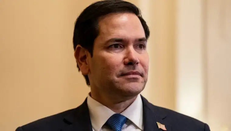 marc rubio