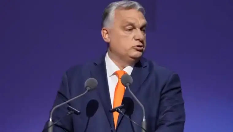 victor orban
