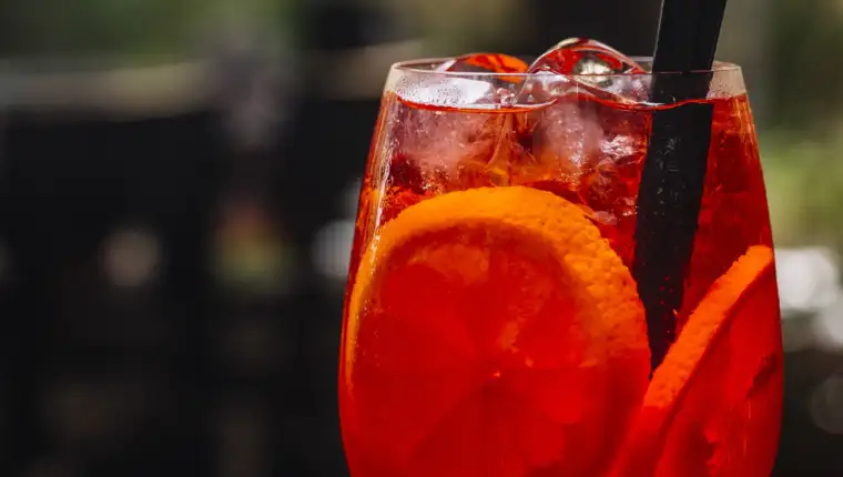 aperol koktel freepik