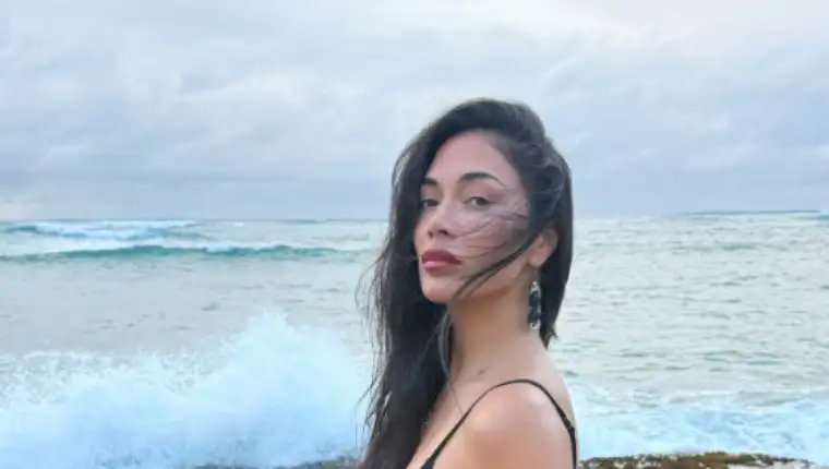 nicole scherzinger