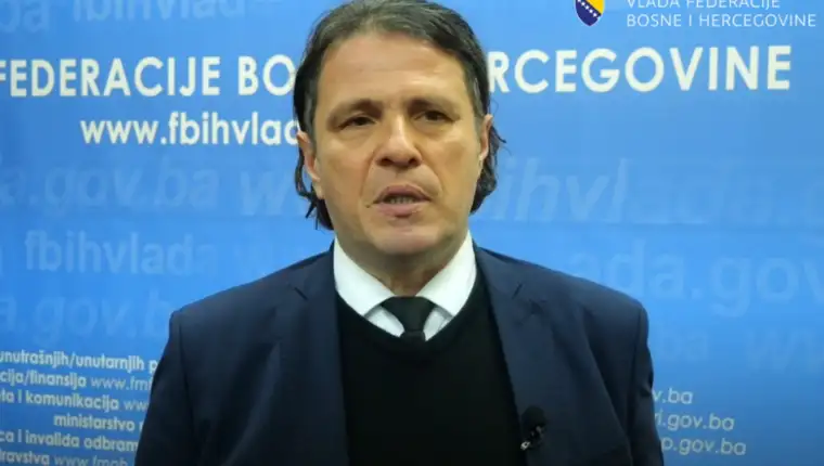 Toni Kraljević