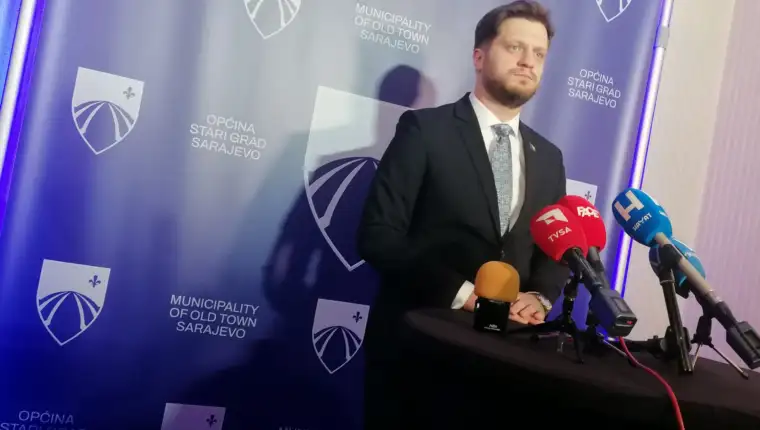 Irfan Čengić