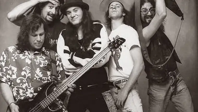faith no more