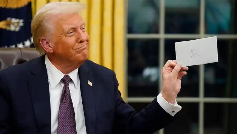 trump biden pismo