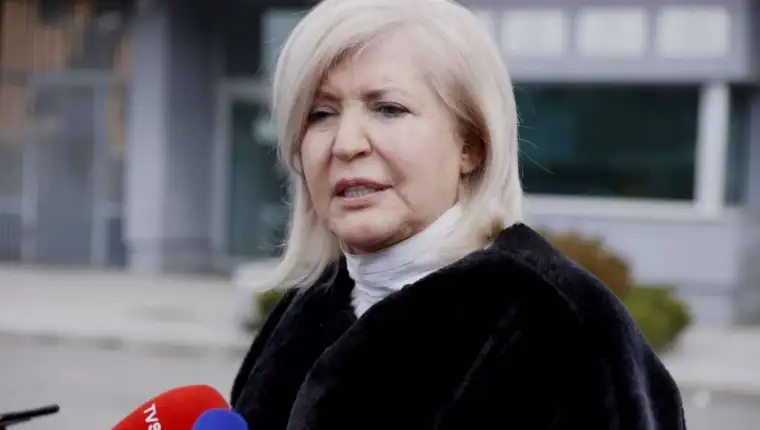 vasvija vidovic