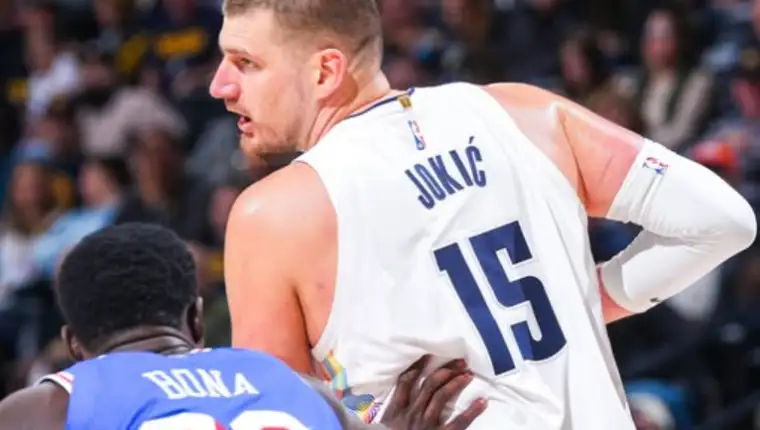 jokić