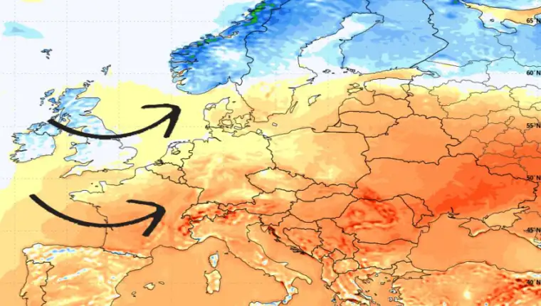 vremenska prognoza bhmeteo