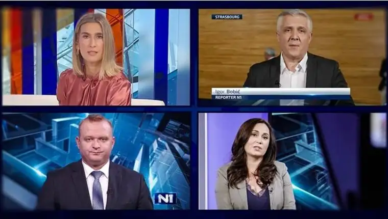 N1 Hrvatska
