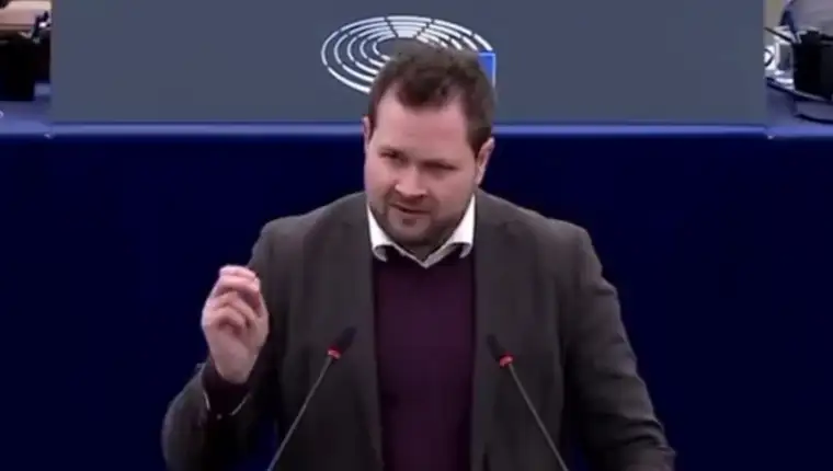 Anders Vistisen