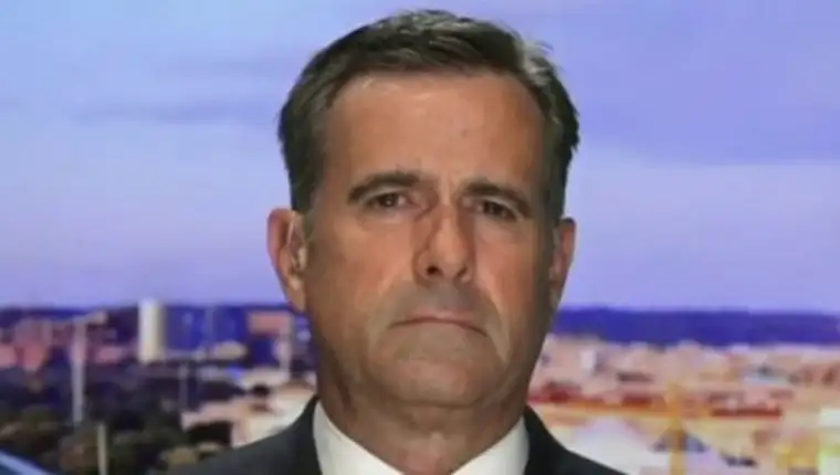John Ratcliffe