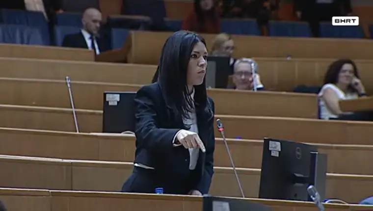sanja vulic
