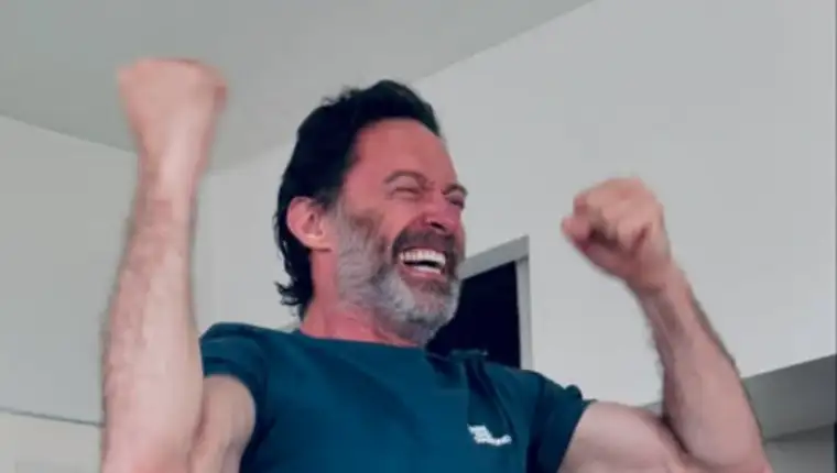 hugh jackman