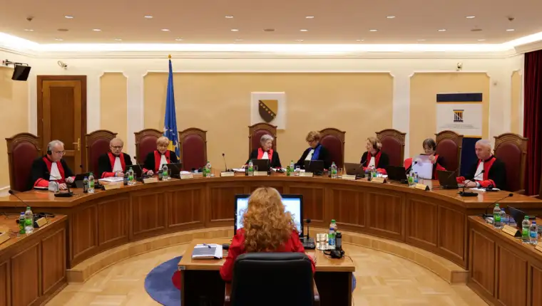 Plenarna_sjednica ustavni sud bih