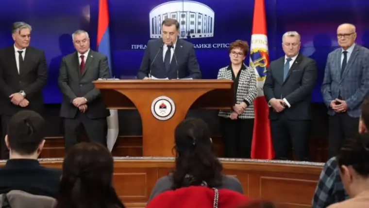 dodik press s