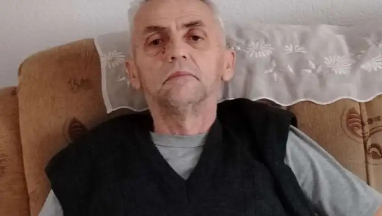 ibrahim bahtic