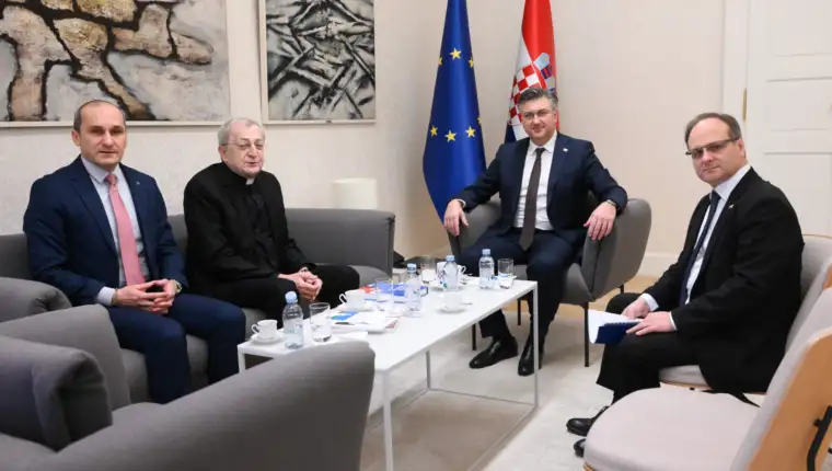 topić i plenković