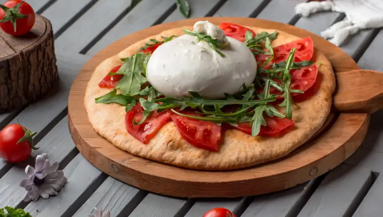 Burrata