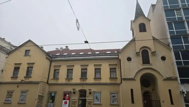 crkva sarajevo