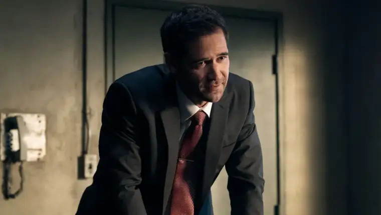 The Lincoln Lawyer
