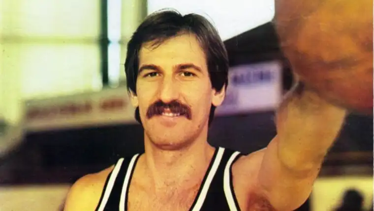 dražen dalipagić