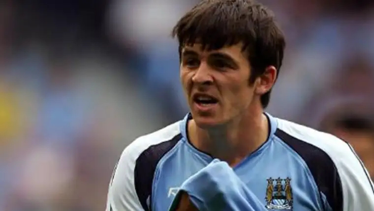 Joey Barton