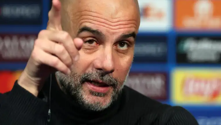 guardiola