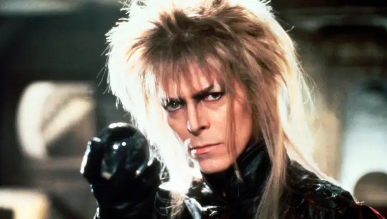 labirint film david bowie