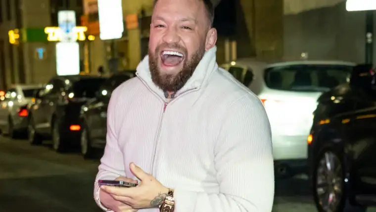 mcgregor