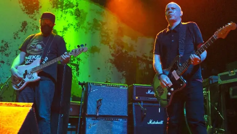 mogwai bend