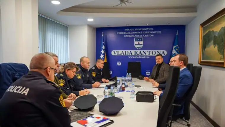 policija usk