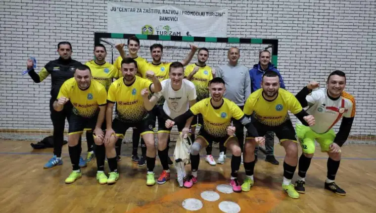 futsal
