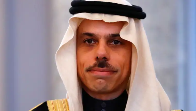 Faisal bin Farhan1