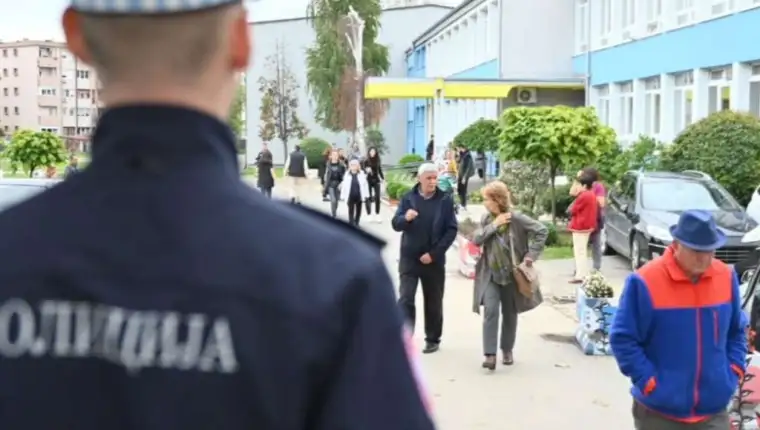 banjal luka skola policija