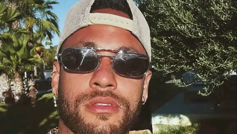 neymar