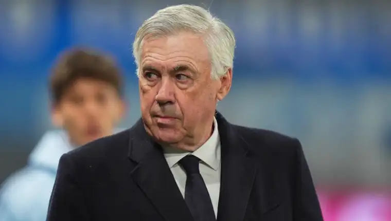 ancelotti