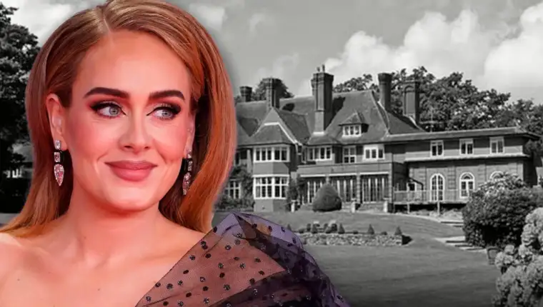 adele i ukleti samostan