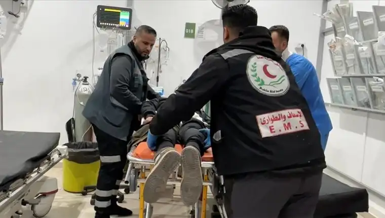gaza