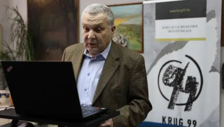 fuad džidić
