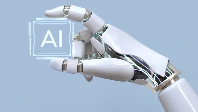 AI chip artificial intelligence, future technology innovation