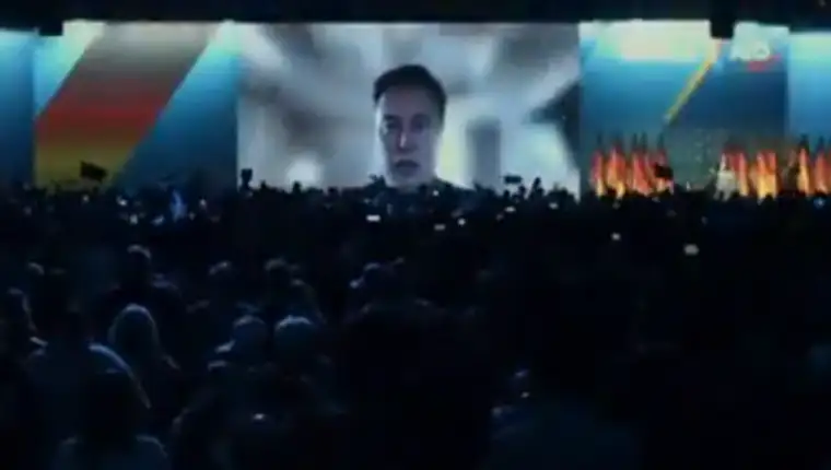 MUSK AfD