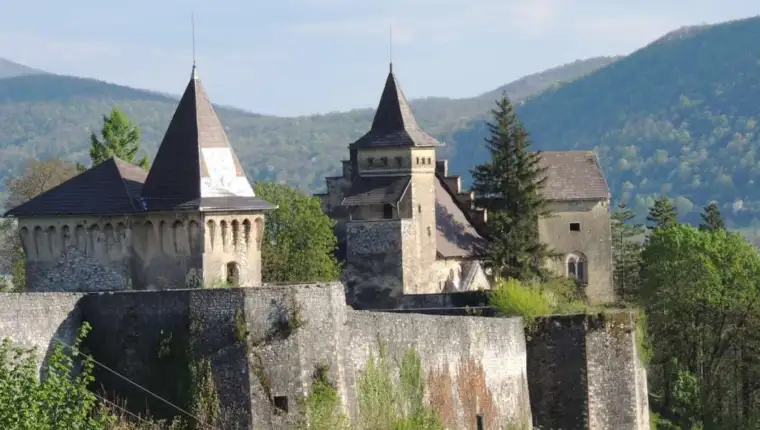 ostrožac