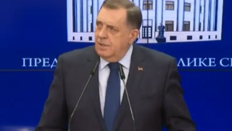 dodik