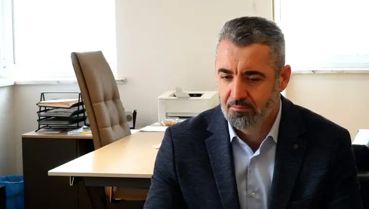 Muftija Plojović