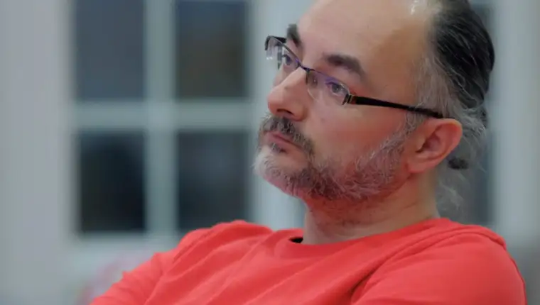 vedran fajkovic