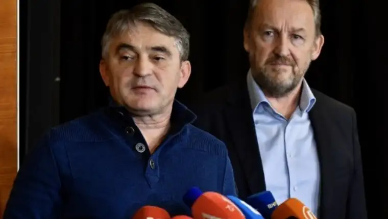 komsic-izetbegovic