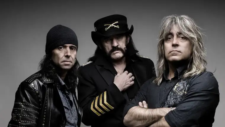 motorhead bend