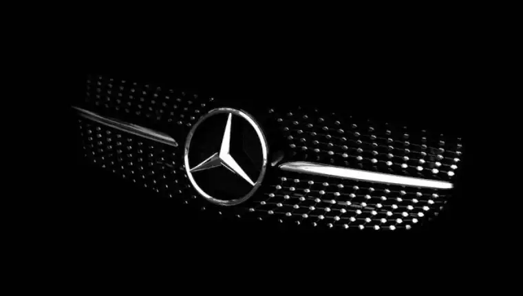 mercedes