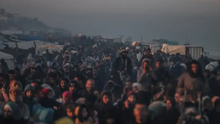 AA-20250127-36874502-36874474-POCEO_POVRATAK_PALESTINACA_NA_SJEVER_GAZE
